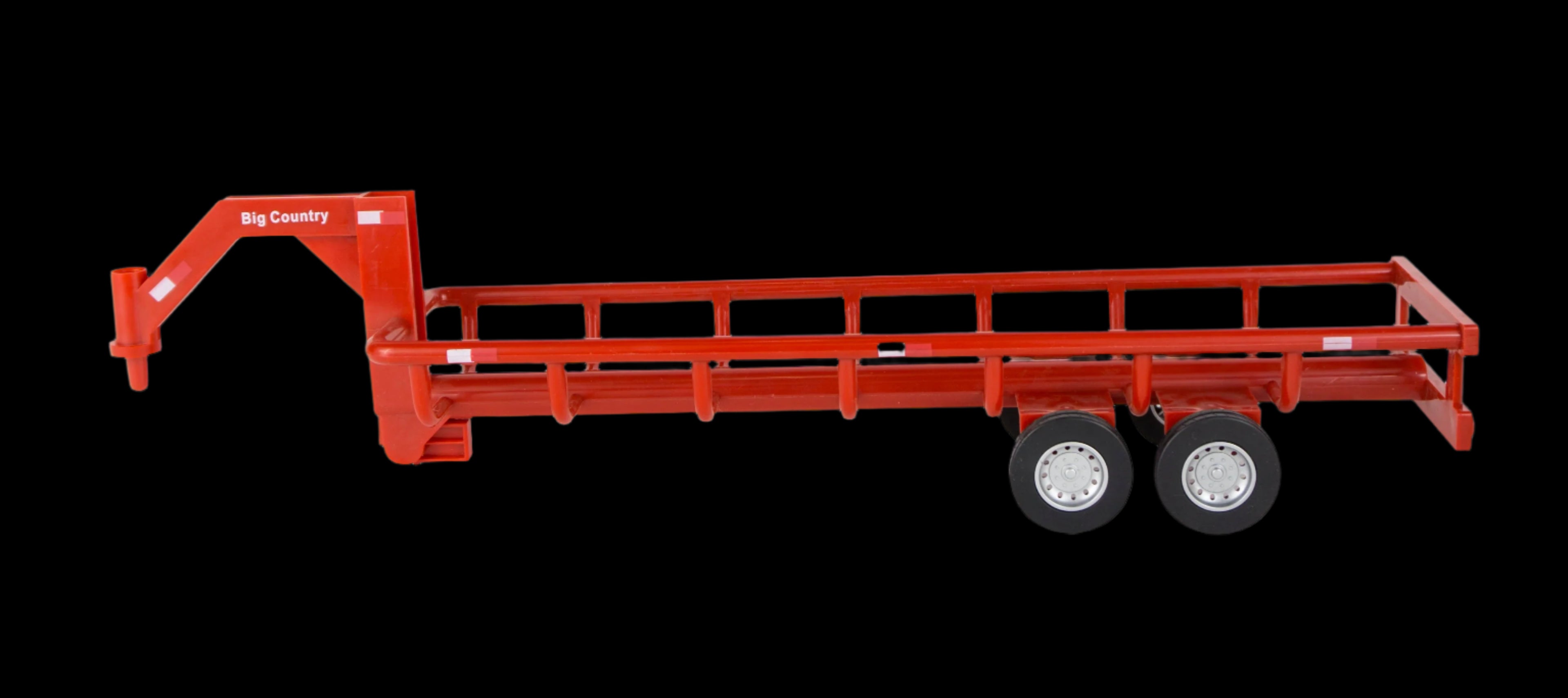 Big Country Toys Hay Trailer - #440