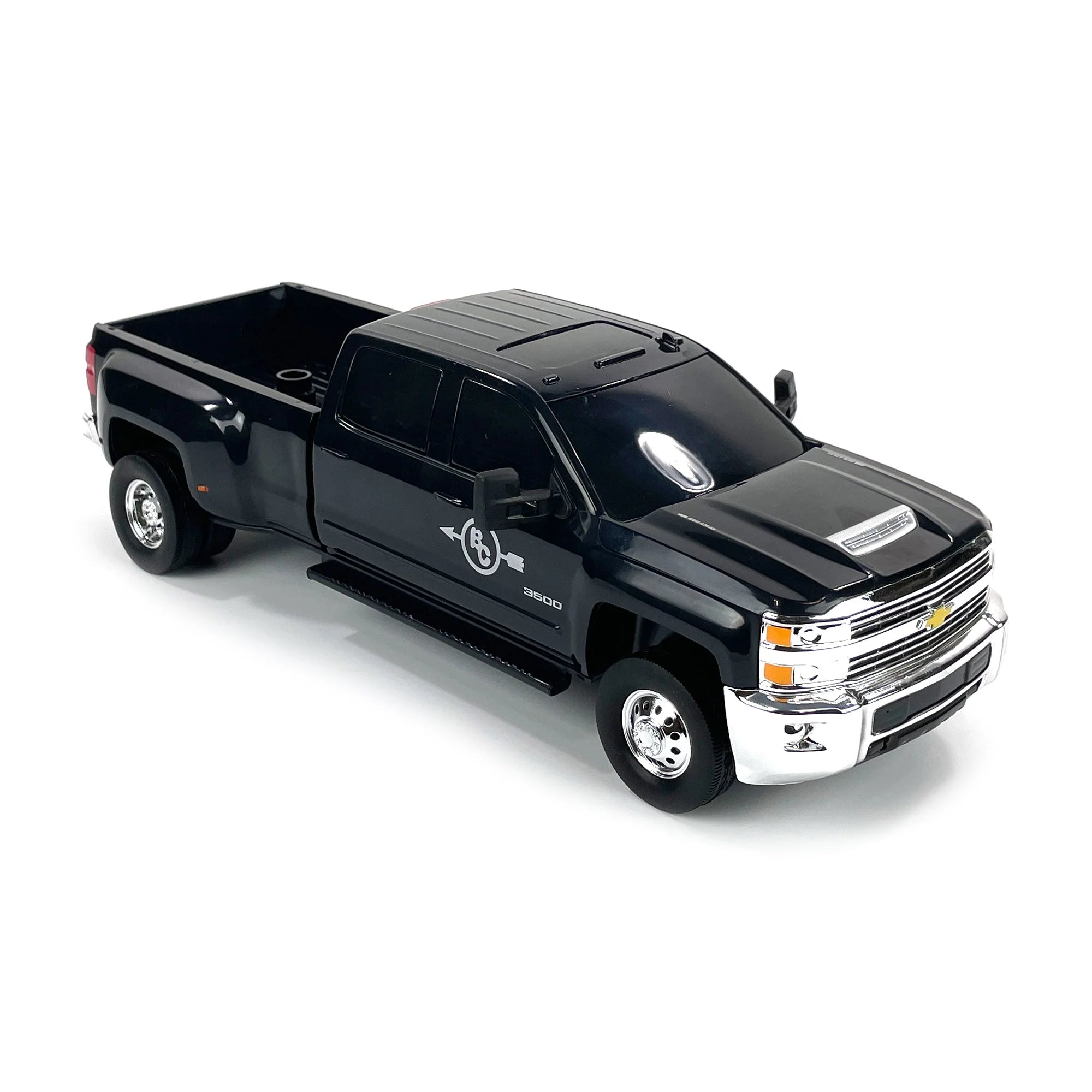 Big Country Toys Chevrolet Silverado Dually - 473B