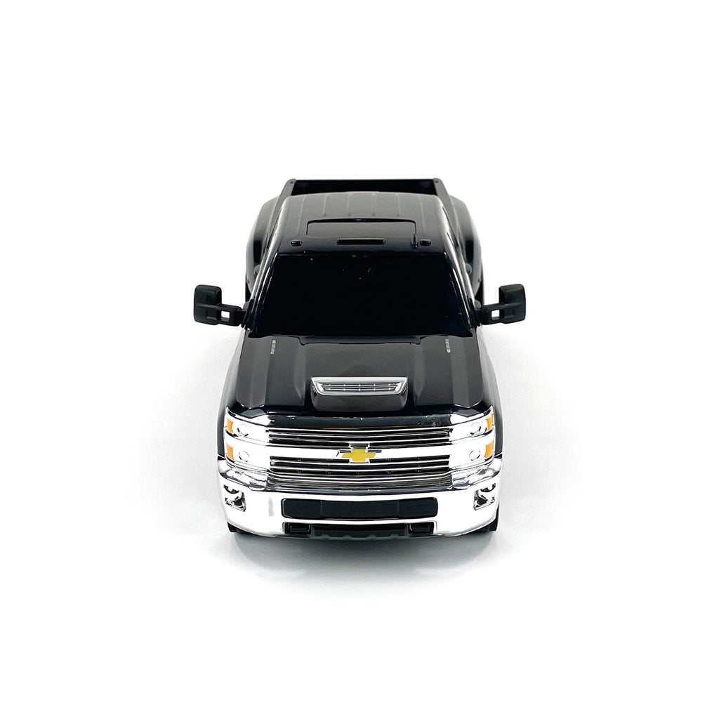 Big Country Toys Chevrolet Silverado Dually - 473B