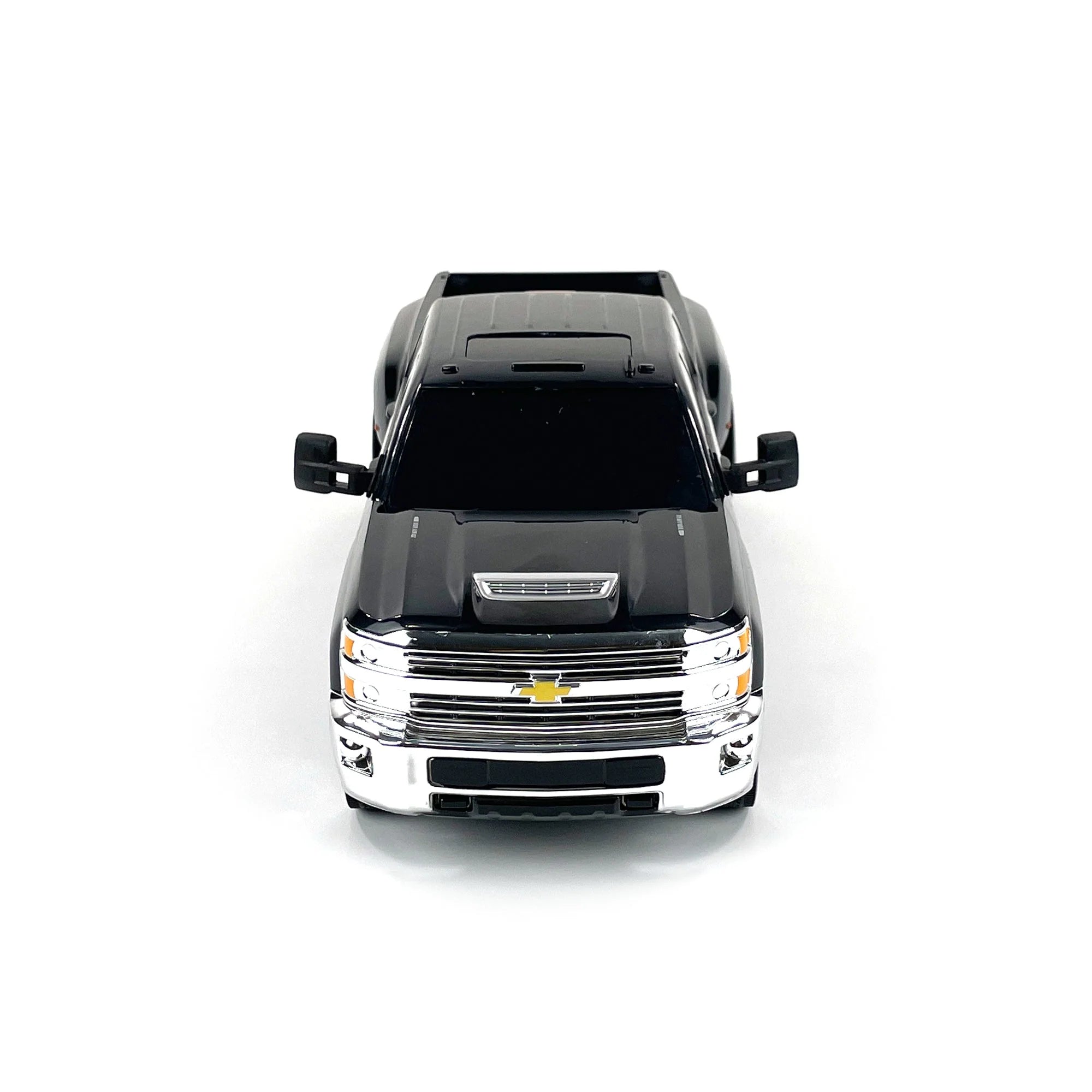 Big Country Toys Chevrolet Silverado Dually - 473B