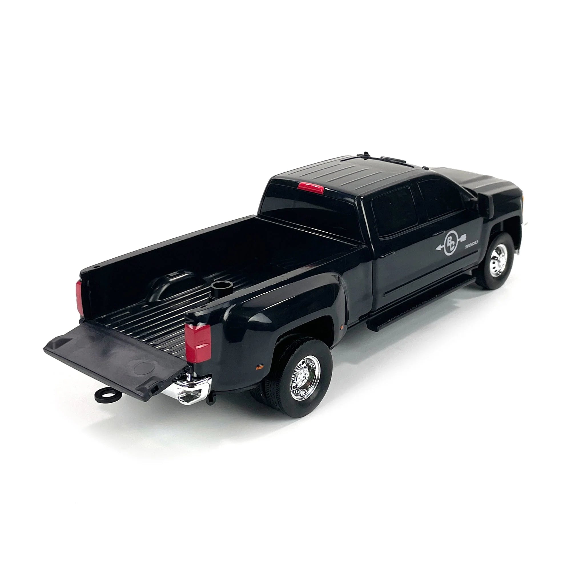 Big Country Toys Chevrolet Silverado Dually - 473B