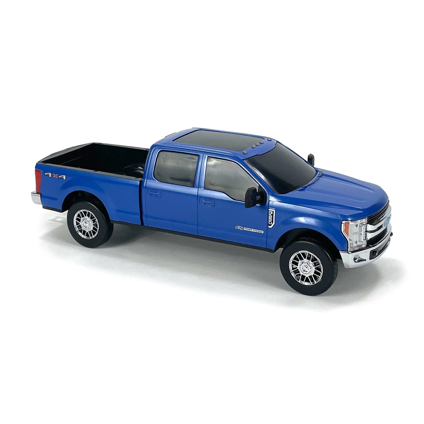 BC Ford Super Duty F-250 - #496B