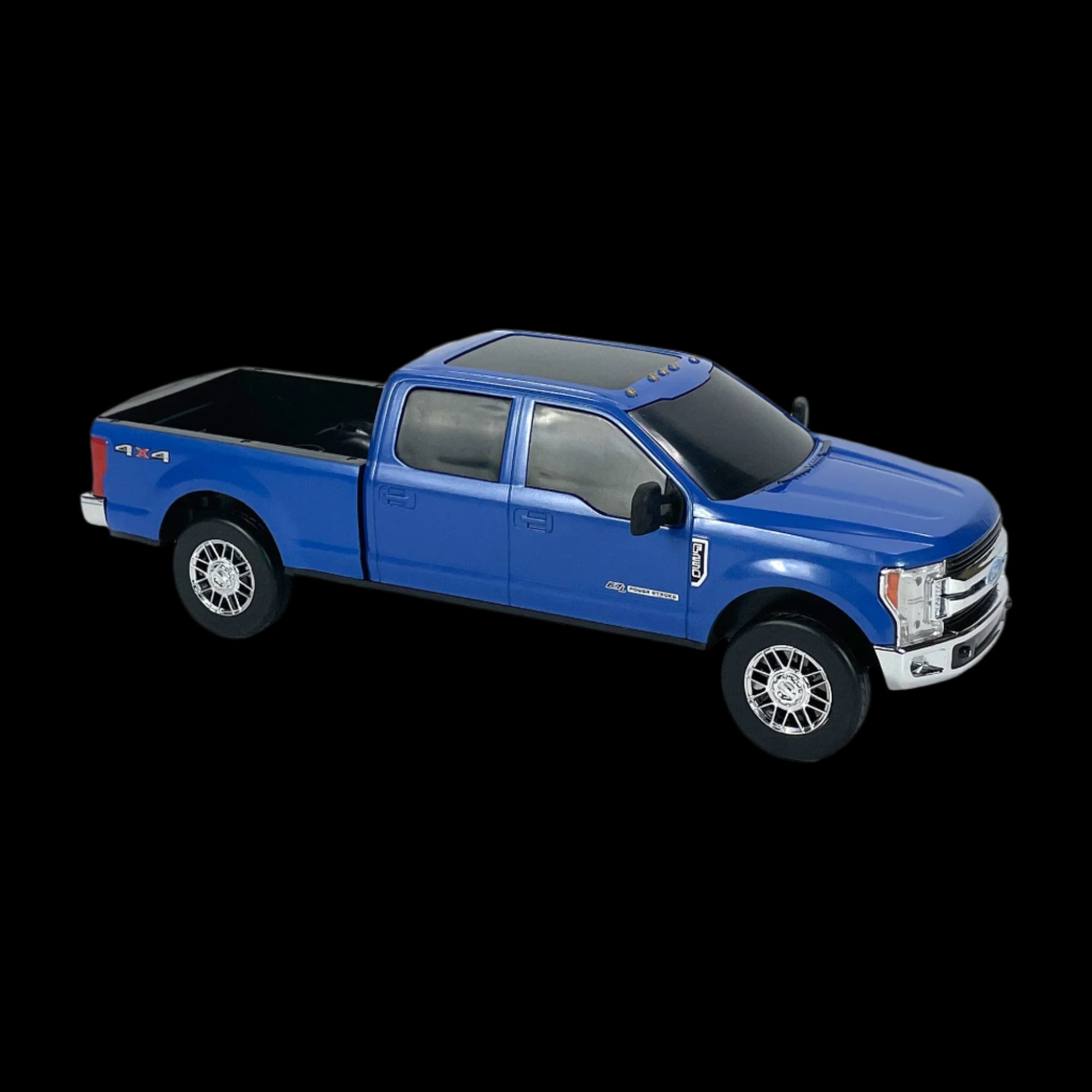 Big Country Toys Ford Super Duty F-250 - #496B