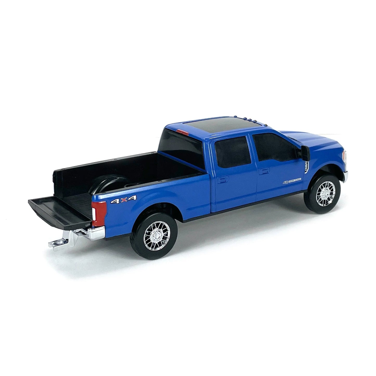 BC Ford Super Duty F-250 - #496B