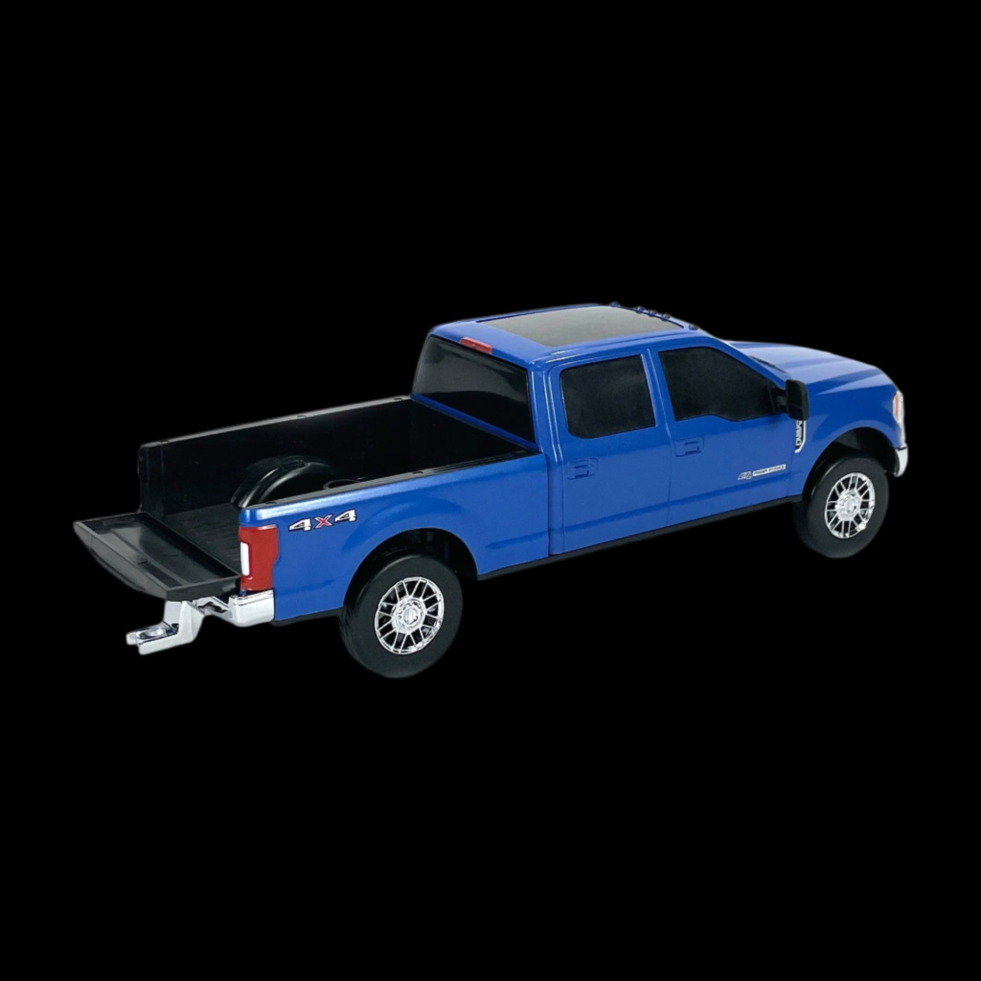 Big Country Toys Ford Super Duty F-250 - #496B