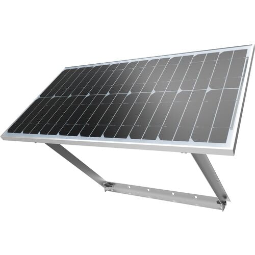 Gallagher Solar Panel - 130 Watt - #G49602