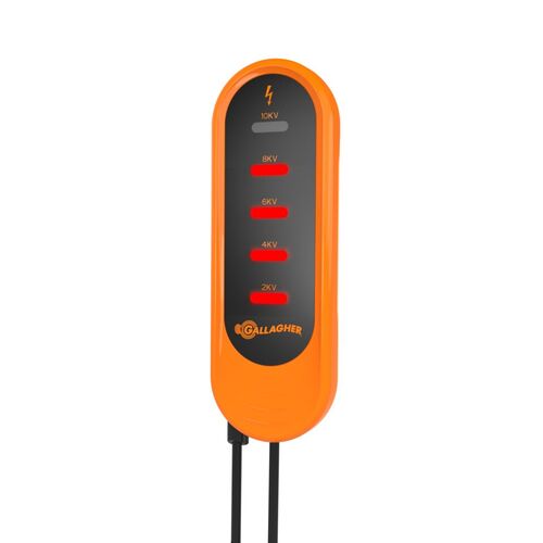 Gallagher Tester Fence Volt Indicator - #G501404