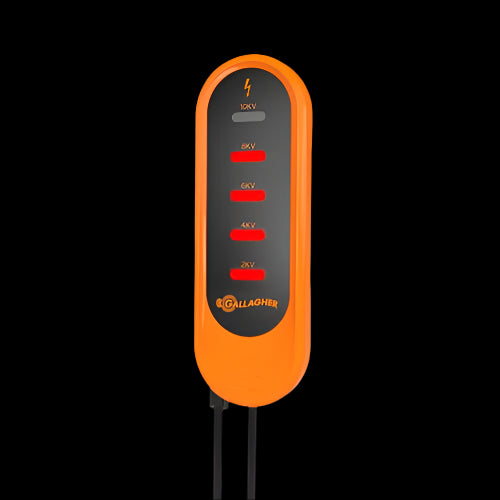 Gallagher Tester Fence Volt Indicator - G501404
