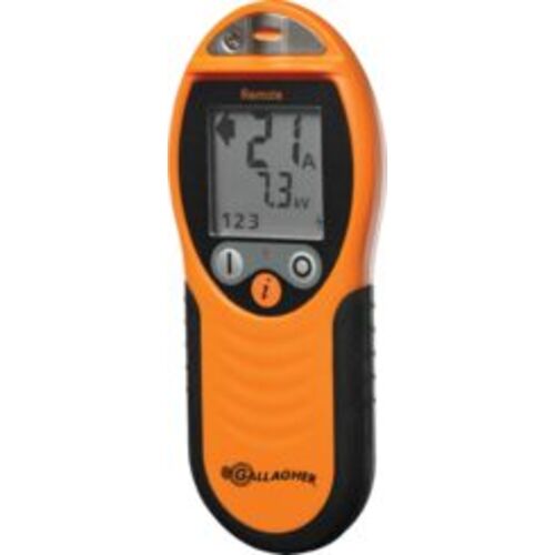 Gallagher Tester I Series Remote - #G50700