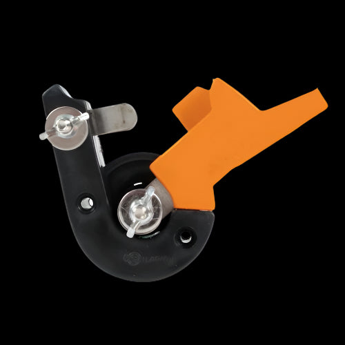 Gallagher Cut-Out Switch Knife - G610