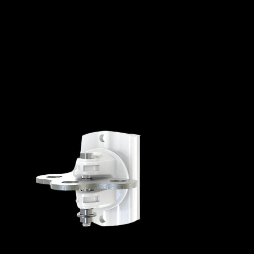 Gallagher Multi Post 3-Way Gate Anchor  - 2pk- G649114