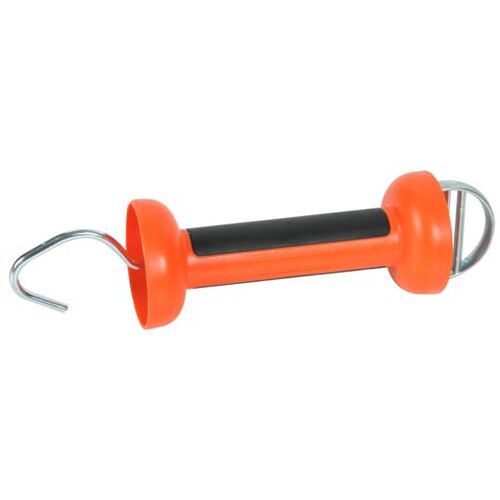 Rubber Grip Gate Handle - For Tape - #G69603