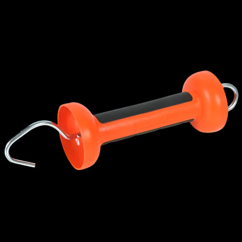 Gallagher Rubber Grip Gate Handle - For Rope & Wire - G69703