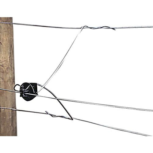 Gallagher Wire Mount Pinlock Offset  - G659054