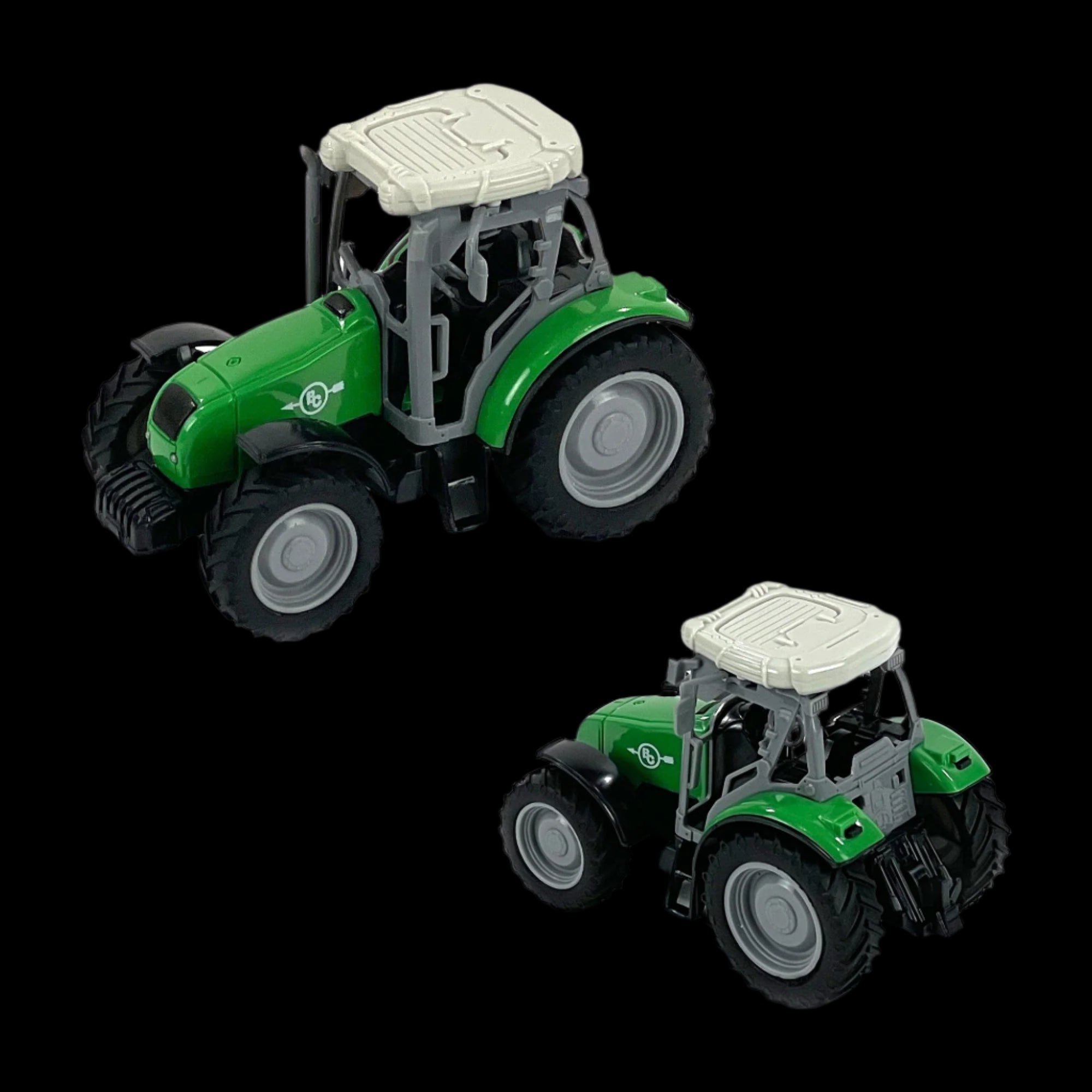 Big Country Toys Mini Farm Set - #501