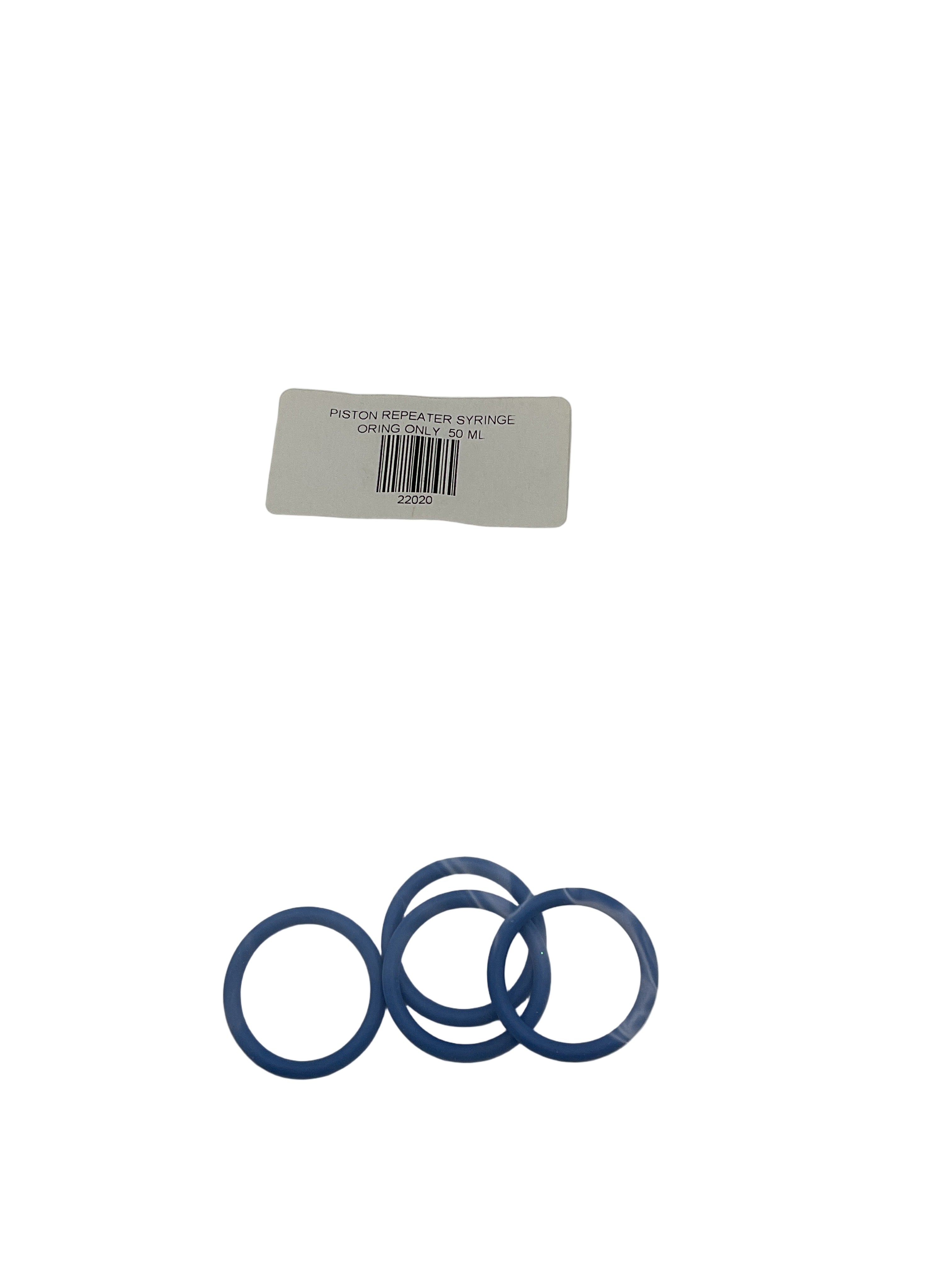 Piston Repeater O-Ring - 50ML – Maddock Ranch Supply