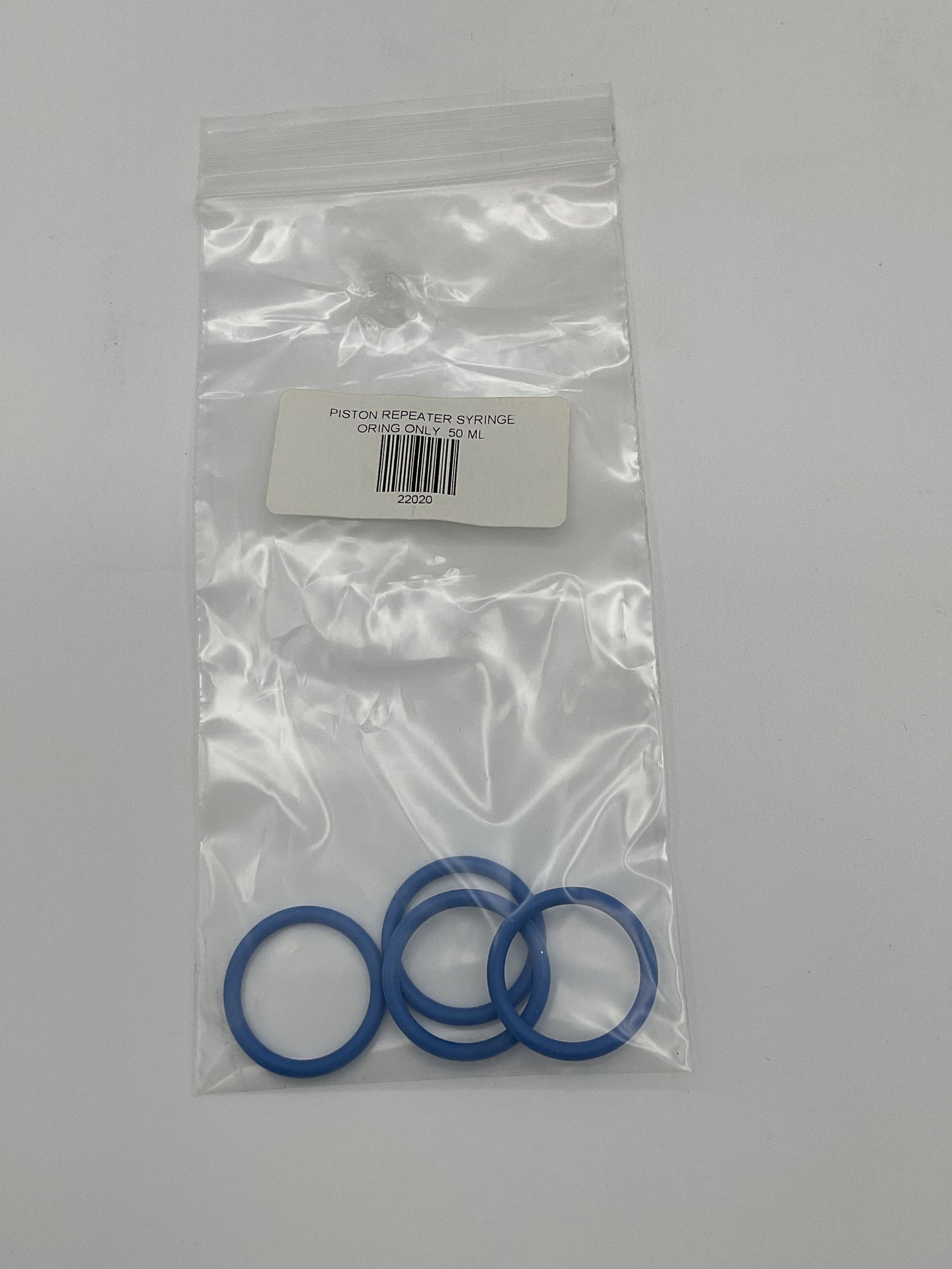 50 ML O-Ring Only