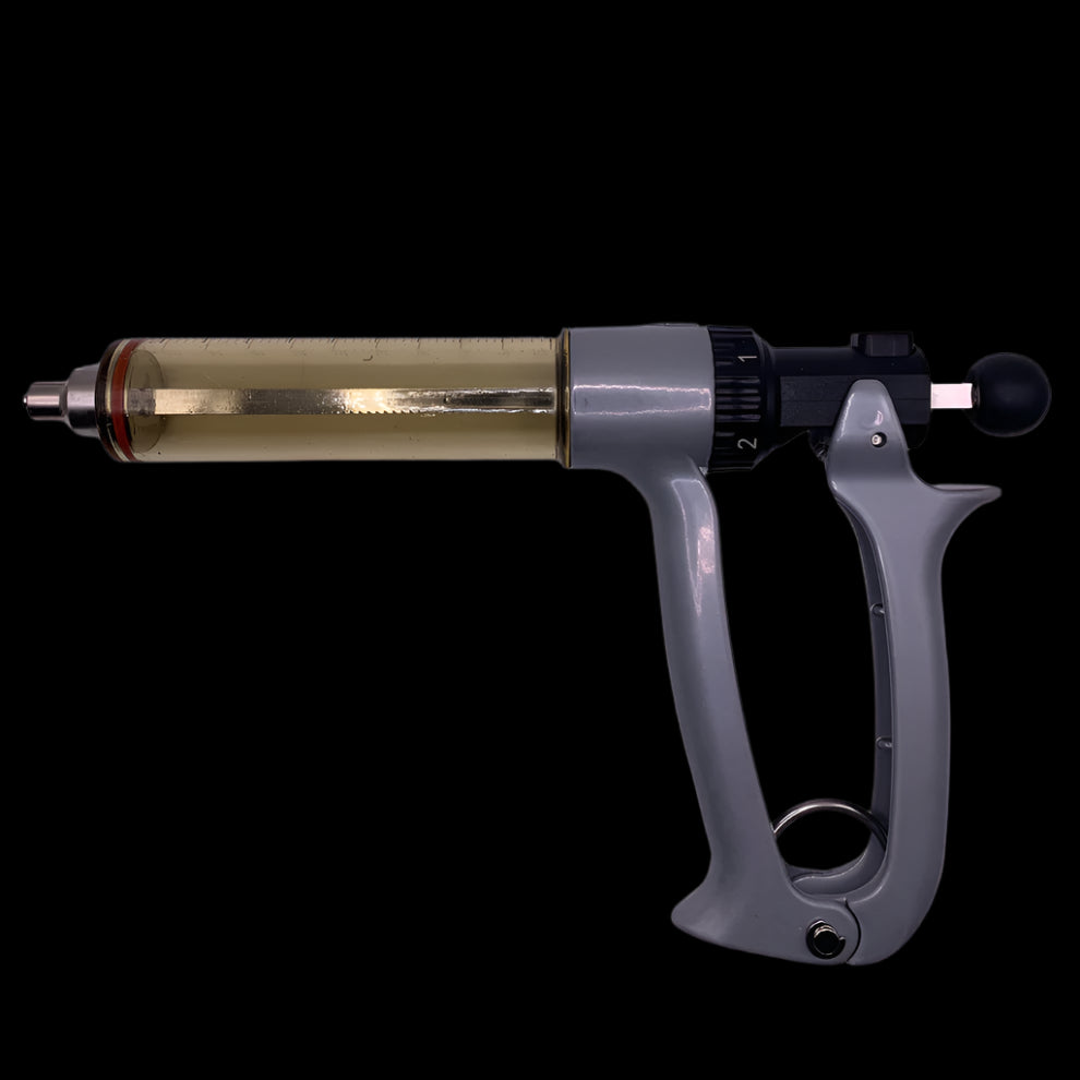 HerculesAG Repeater Syringes