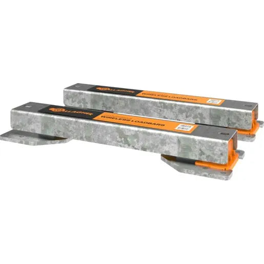 Gallagher Wireless Alleyway Load Bars - 5500LBS - G06035
