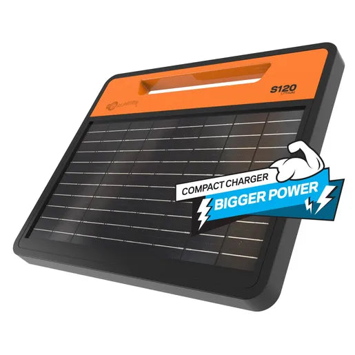 Gallagher S120 Fence Energizer - G352404