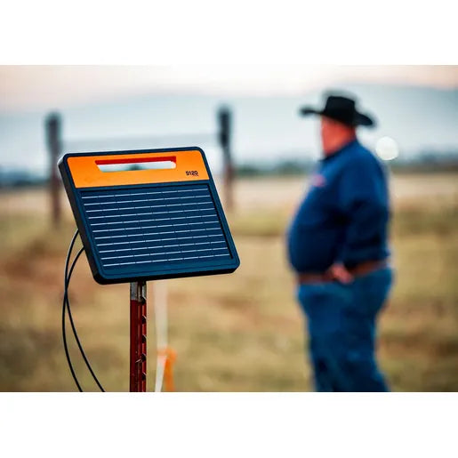 Gallagher S120 Fence Energizer - G352404