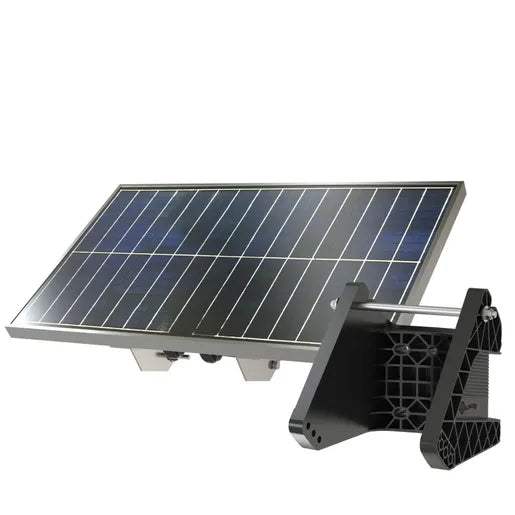 Gallagher 40 Watt Solar Panel - G49541