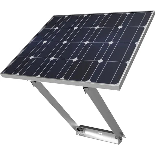 Gallagher 80 Watt Solar Panel - G49582