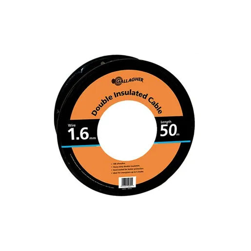 Gallagher HD Underground Cable - 16 Gauge - G609024