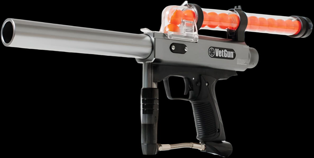 Vet Gun
