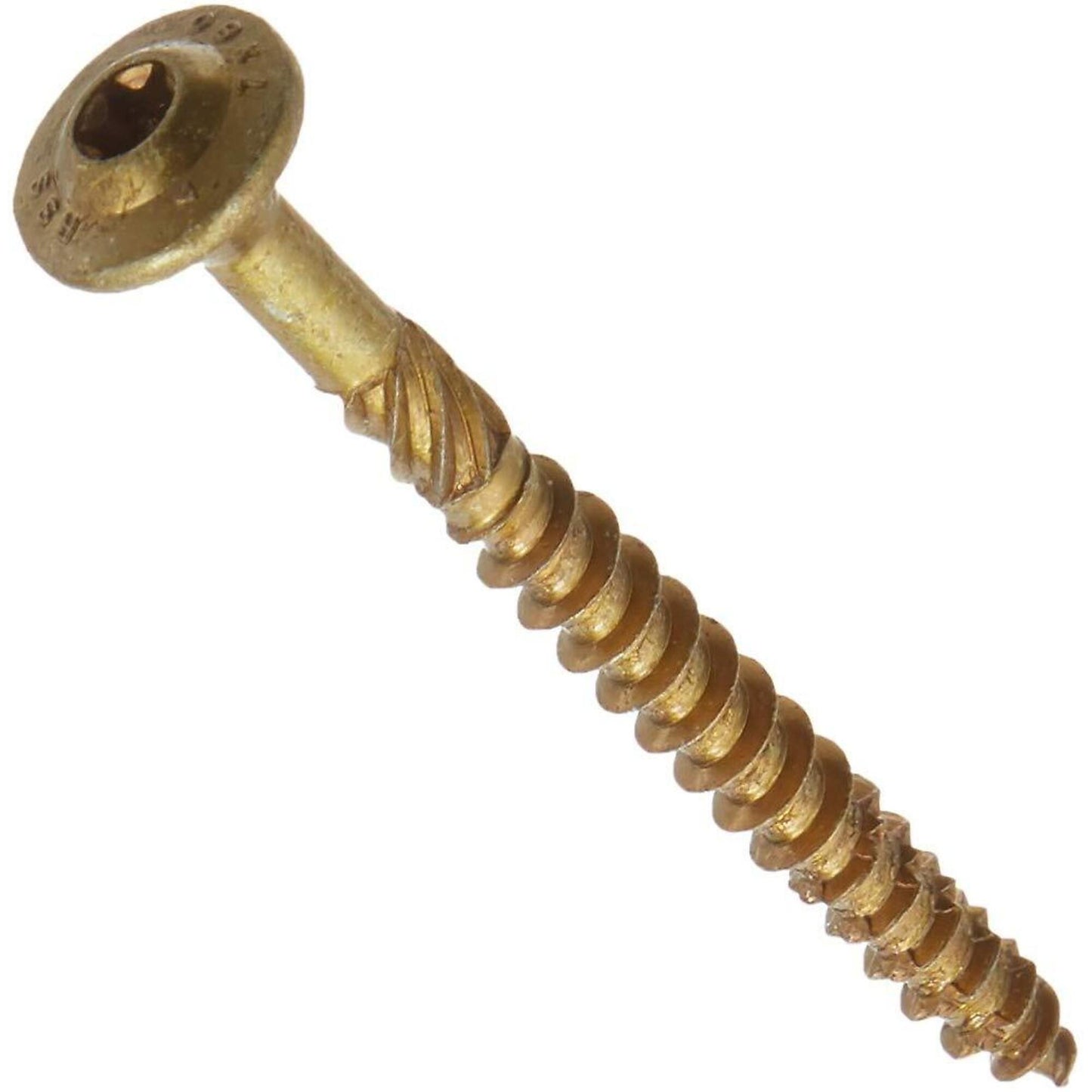 Tork Screws