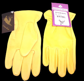 Deerskin Gloves - 5474