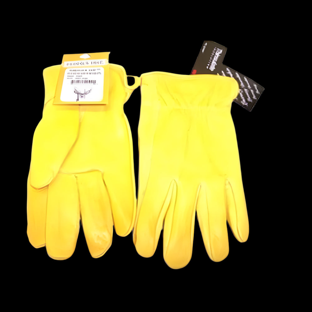 Deerskin Gloves - Thinsulated - 5488