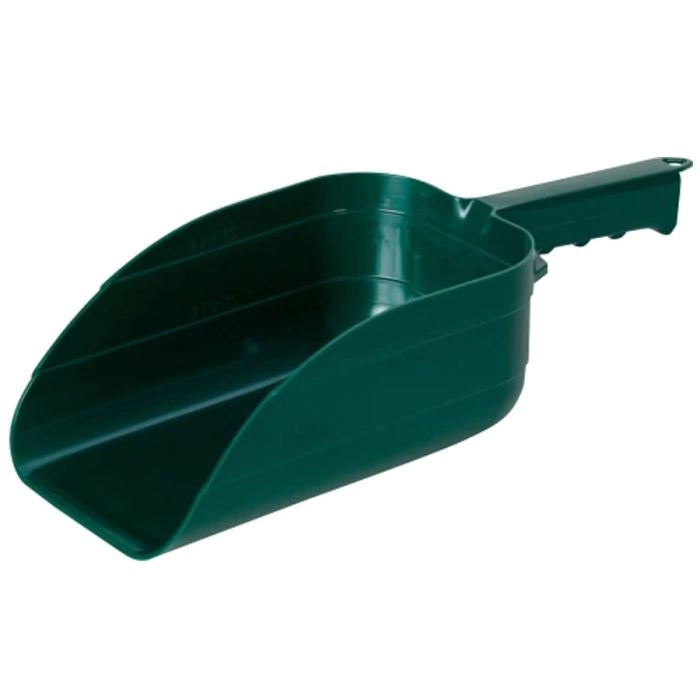 Little Giant Feed Scoop - 5 Pint