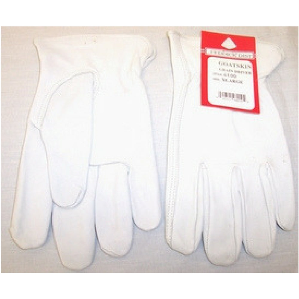 #6100 - Goat Skin Gloves