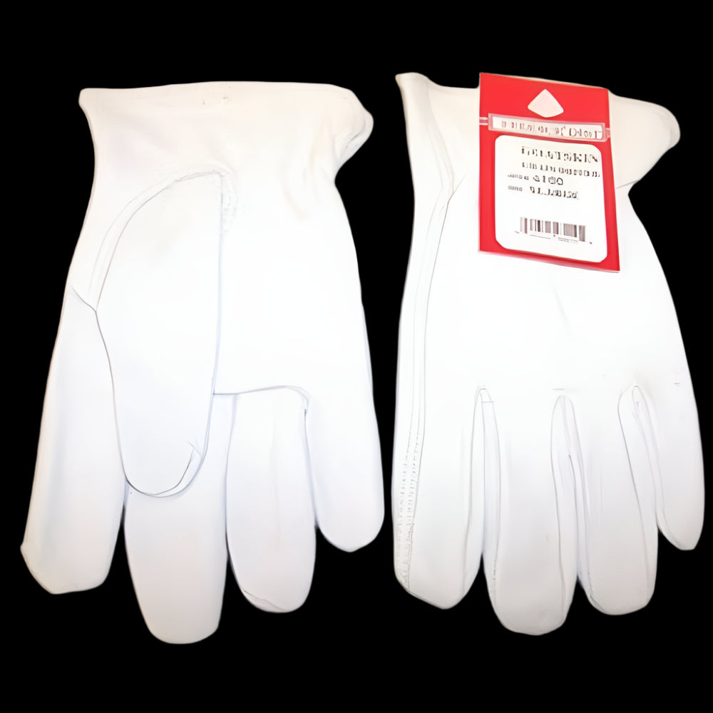 Goatskin Gloves - 6100