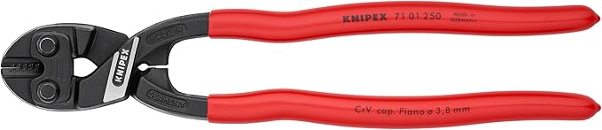 Knipex Fence Pliers - 10-inch