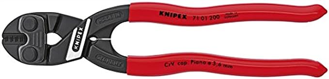 Knipex Fence Pliers - 8-inch