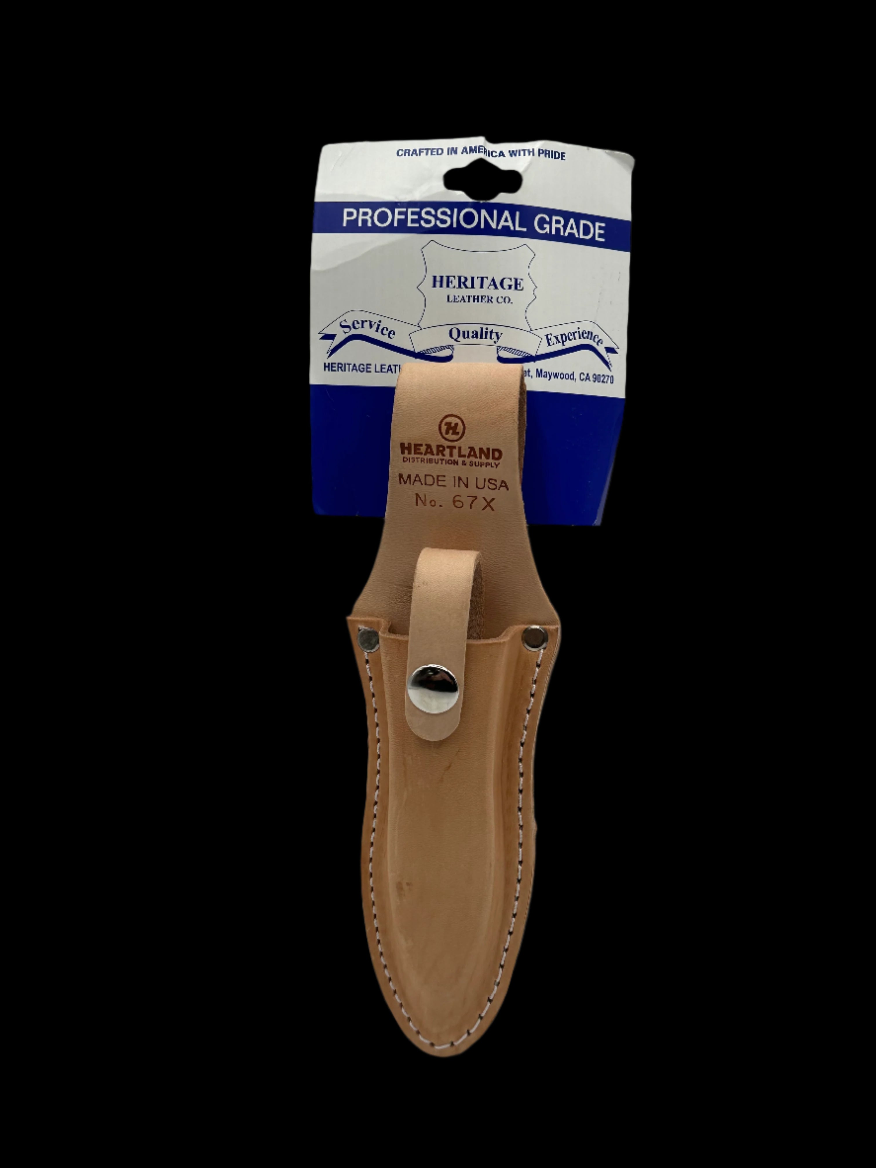 Heartland Plier Holder