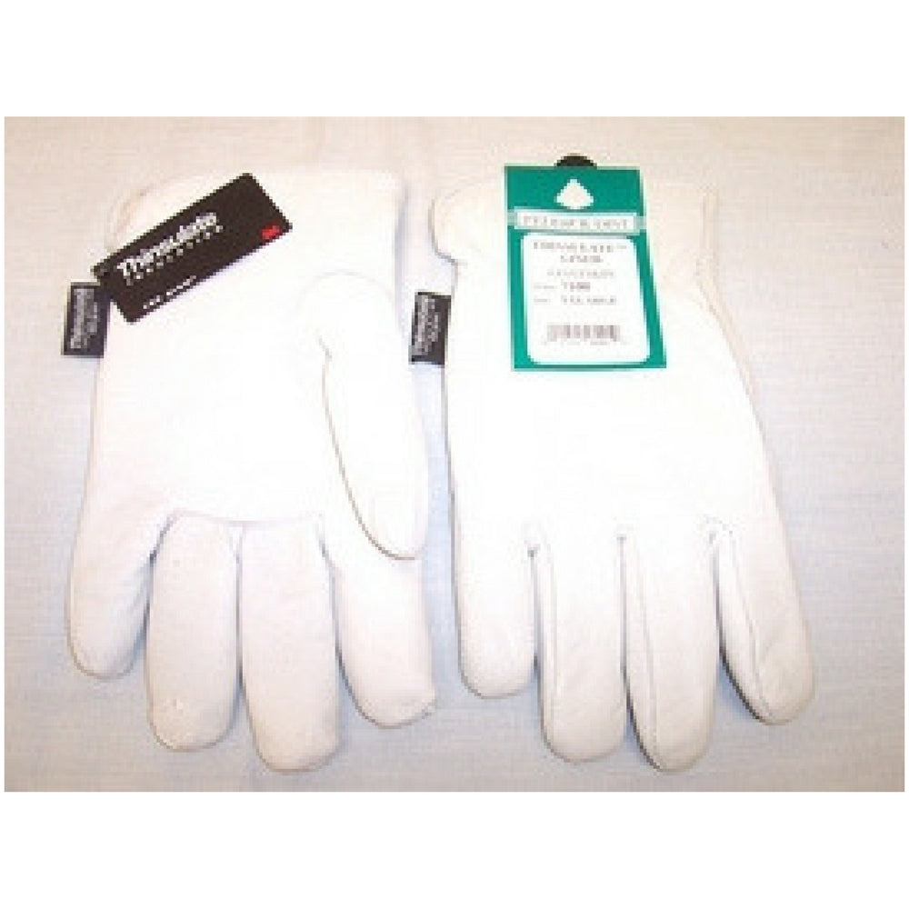 #7100 - Thinsulate Lined Goatskin Gloves