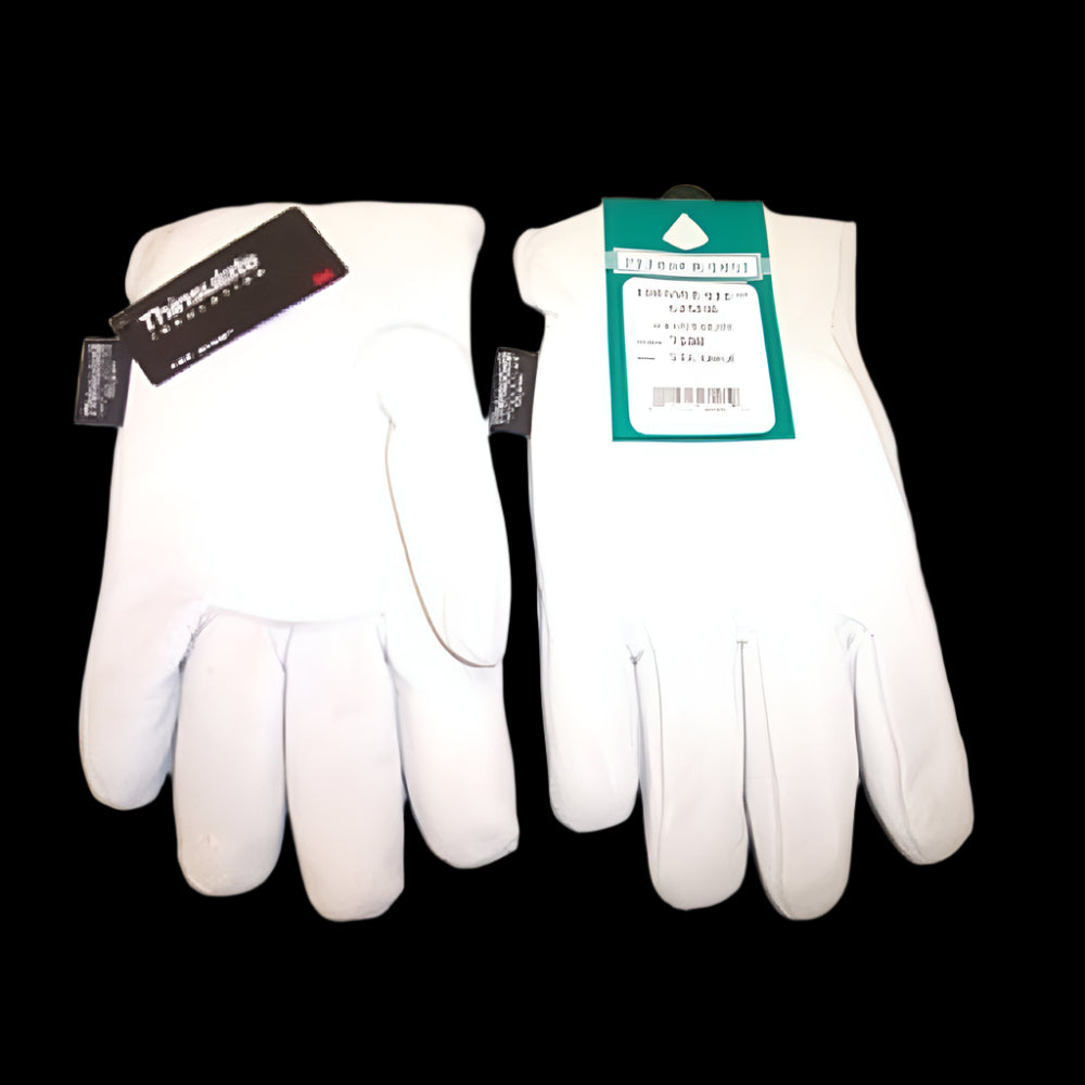 Goatskin Gloves - Thinsulated  - 7100