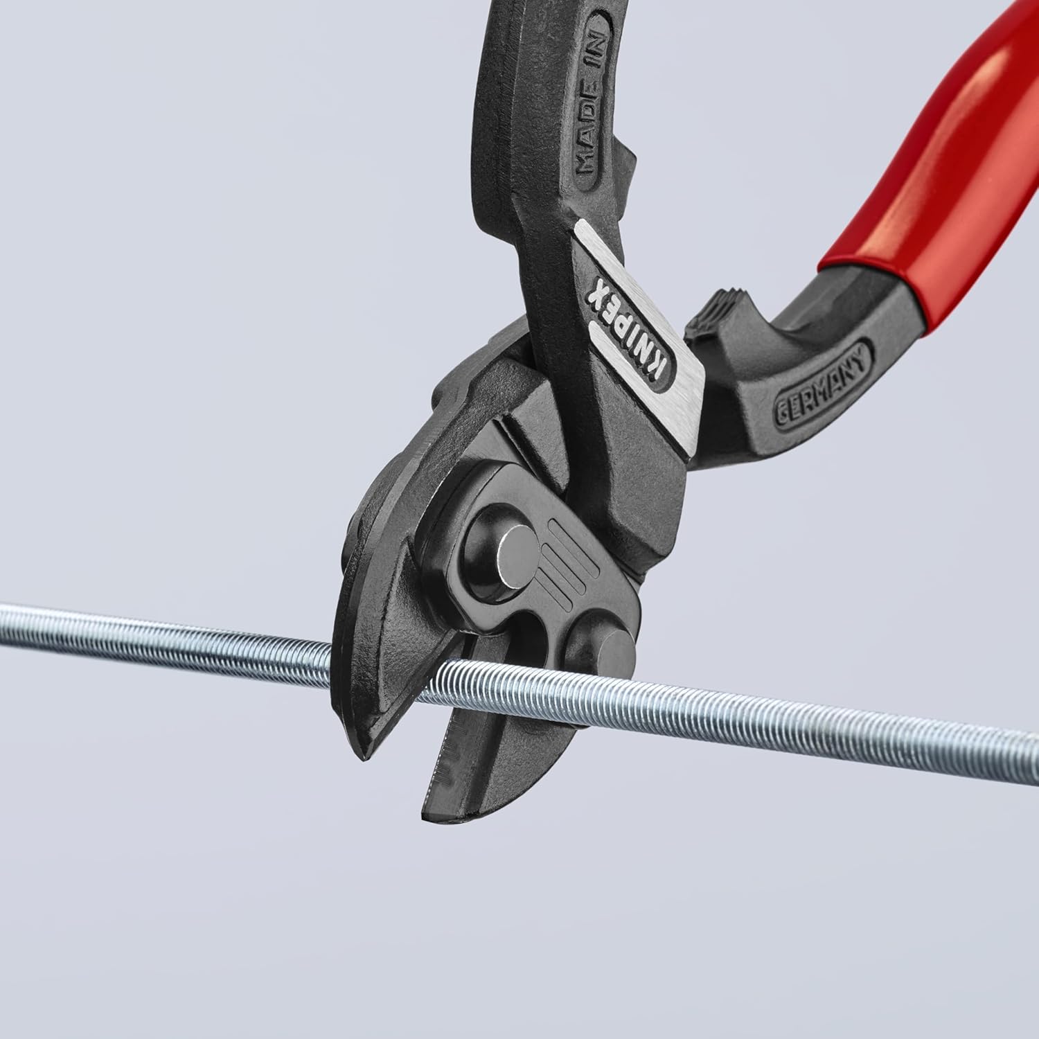 Knipex Fence Pliers - 10-inch
