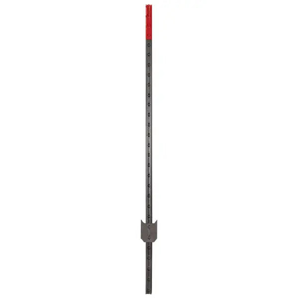 T-Posts  1.33 - Grey/Red