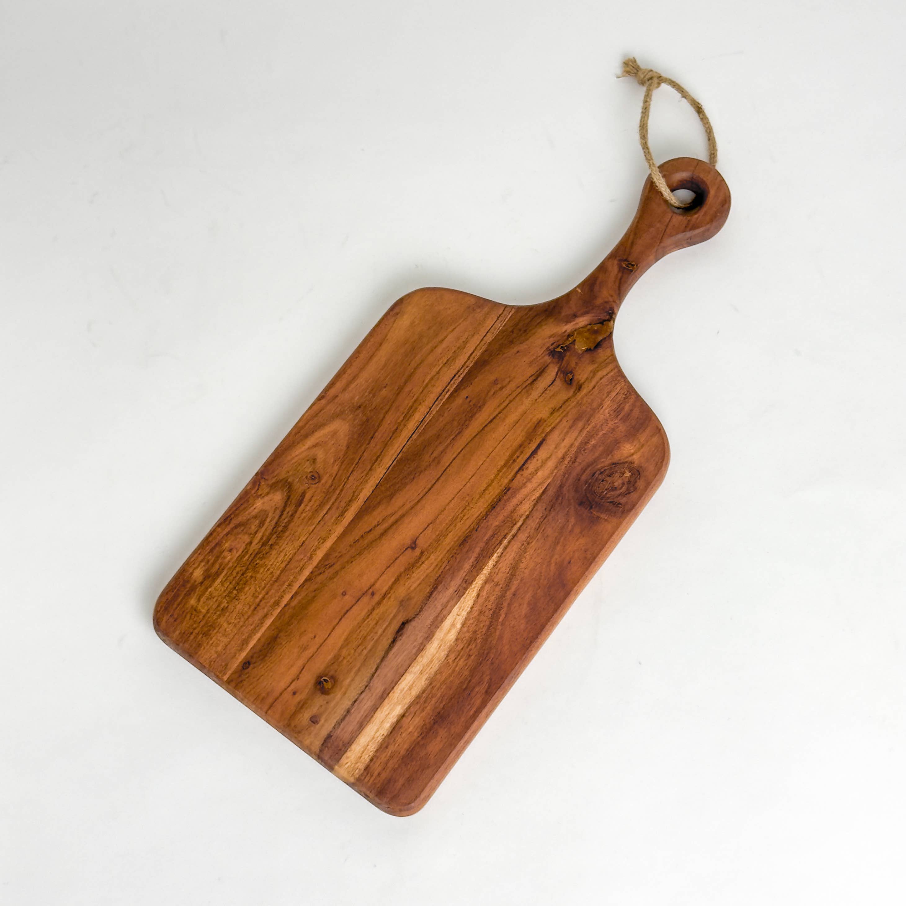 Wooden Cutting Board