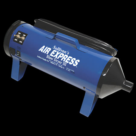 AIR EXPRESS III