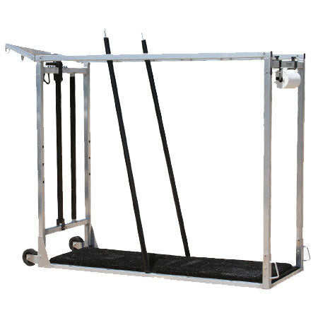 Sullivan 8 ft. Aluminum Chute