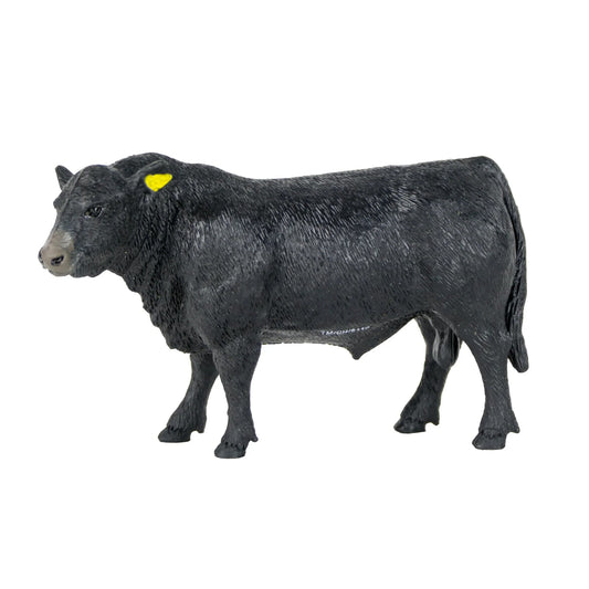 BC Angus Bull - #401