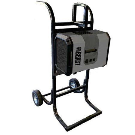 Sullivan Blower Cart for The Beast