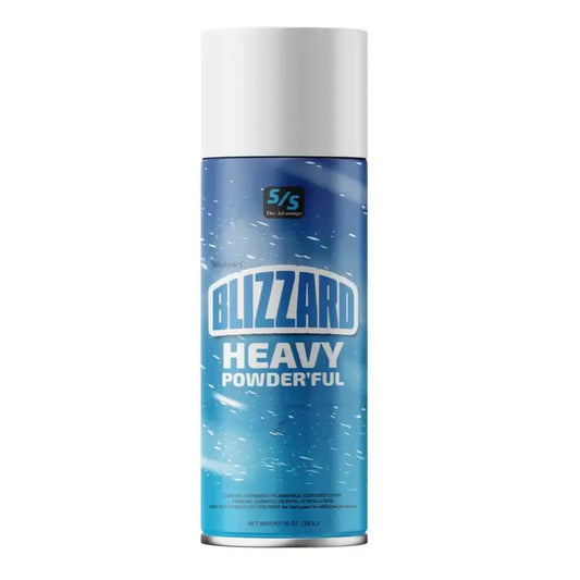 Sullivan Blizzard Powder'ful