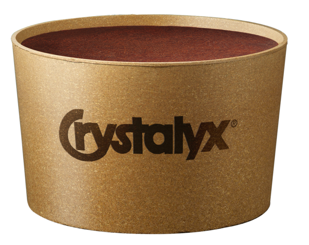Crystalyx Blueprint 20AN