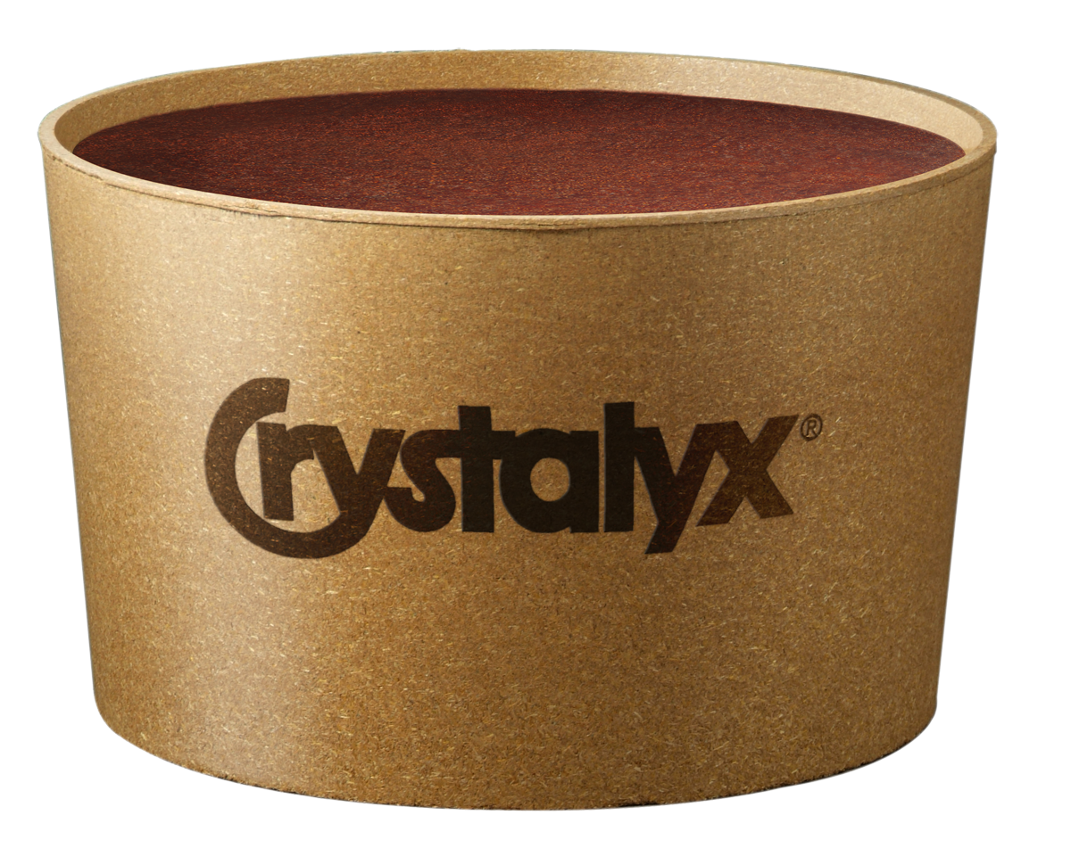 Crystalyx HE 20% with Hi-Mag 2%